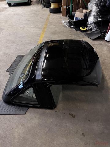 Alfa Romeo Spider Type 4 hardtop  beschikbaar voor biedingen