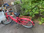 Alpina cargo meisjesfiets 20 inch, Fietsen en Brommers, Fietsen | Meisjes, Ophalen, Zo goed als nieuw, 20 inch, Alpina