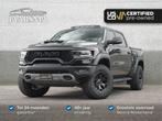 Dodge Ram 1500 6.2 V8 712pk 4x4 Crew Cab TRX |PRINS LPG 200L, Automaat, Gebruikt, 2875 kg, Zwart