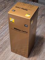 Nikon AF-S VR Zoom Nikkor 70-300 f/4.5-5.6G IF-ED lens, Ophalen, Gebruikt, Telelens, Zoom