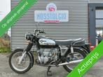 BMW R75/5 Toaster, BMW, Overig