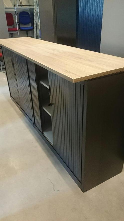 Receptie Balie meubel, Huis en Inrichting, Bureaus, Gebruikt, Bureau, In hoogte verstelbaar, Ophalen