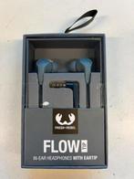 NIEUW! Fresh ‘n Rebel Flow tip in-ear koptelefoon €8,99, Nieuw, Overige merken, Ophalen of Verzenden