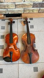 Leonardo Viool, Ophalen of Verzenden, Zo goed als nieuw, 4/4-viool