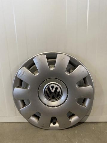 Wieldop VW Golf | 15 Inch | 1J0 601 147 P beschikbaar voor biedingen