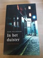Mark Billingham - In het duister, Mark Billingham, Ophalen of Verzenden, Zo goed als nieuw, Nederland