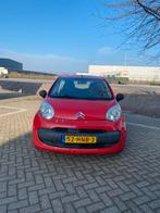 Citroën C1 1.0 3-DRS 2009 Rood, Voorwielaandrijving, 4 stoelen, C1, 68 pk