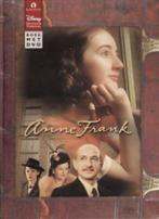 Anne Frank Disney dvd + boek, Sealed en Origineel Ned.Ondert, Cd's en Dvd's, Dvd's | Tv en Series, Boxset, Ophalen of Verzenden