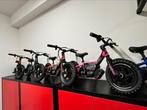 Elektrische Loopfiets Lithium Accu’s nieuw, Kinderen en Baby's, Ophalen of Verzenden, Zo goed als nieuw