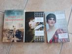 Brenda Meuleman - 3 historische romans NIEUWSTAAT, Ophalen of Verzenden, Zo goed als nieuw, Brenda Meuleman