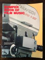 Bladmuziek van 100 filmmuziek thema’s als nieuw, Muziek en Instrumenten, Bladmuziek, Zang, Filmmuziek en Soundtracks, Ophalen of Verzenden