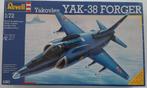 Revell Yakolev Yak-38 Stol Fighter Soviet Navy 1/72 Nieuw!, Verzenden, Nieuw, 1:72 tot 1:144, Revell