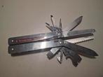 Victorinox swiss tool, Ophalen of Verzenden, Zo goed als nieuw