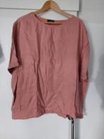 Leuke tuniek shirt van norah maat 48 JACKY, Ophalen of Verzenden, Zo goed als nieuw, Maat 46/48 (XL) of groter, Overige kleuren