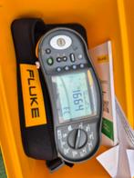 Fluke 1664 FC Installatietester - Nieuwstaat, Verzenden, Nieuw, Elektriciteit