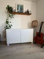 Besta ikea kast, Ophalen, Zo goed als nieuw, 25 tot 50 cm