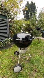 Weber bbq kettle 57cm, Tuin en Terras, Houtskoolbarbecues, Ophalen