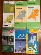 6 diverse kaarten van Nederland, Ophalen, 2000 tot heden, Nederland, Landkaart