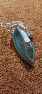 Tristar Strijkijzer -  nieuw!, Witgoed en Apparatuur, Ophalen, Zo goed als nieuw, Strijkijzer met snoer