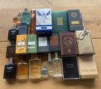 Diverse parfum, Sieraden, Tassen en Uiterlijk, Uiterlijk | Parfum, Ophalen of Verzenden, Zo goed als nieuw
