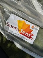 SunnyTent losse onderdelen set / net niet complete SunnyTent, Tuin en Terras, Zwembad-toebehoren, Ophalen, Gebruikt