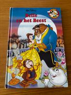 Belle en het Beest - Disney Boekenclub, Boeken, Ophalen of Verzenden, Gelezen, Sprookjes