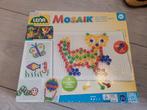 Mosaik Lena, Ophalen of Verzenden, Meer dan 50 stukjes, Nieuw, 6 jaar of ouder