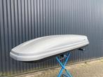 Thule dakkoffer M Pacific 700, Ophalen, Gebruikt