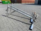 Wienese uitwijkconsoles verstelbaar 75-135, Ophalen of Verzenden, Minder dan 2 meter, Wienese, Wienese