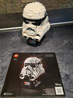 LEGO Star Wars Stormtrooper Helm - 75276, Ophalen of Verzenden, Zo goed als nieuw