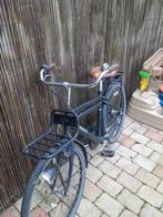 Jongens fiets, Ophalen, Gebruikt