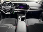 Kia Sportage 1.6 T-GDi HEV Hybrid DynamicPlusLine ACC Camera, Stof, Gebruikt, Zwart, 1650 kg