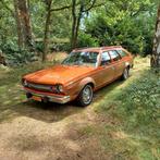 AMC Hornet Sportabout uit 1974., Automaat, Achterwielaandrijving, 4200 cc, Bruin