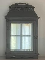 Ondiep spiegelkastje, Huis en Inrichting, Ophalen, Zo goed als nieuw