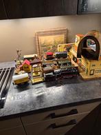 Marklin complete set spoor 0, Antiek en Kunst, Antiek | Speelgoed, Ophalen of Verzenden