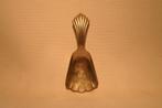 Tea Caddy Spoon Alpacca, Antiek en Kunst, Ophalen of Verzenden