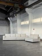 Minotti Hamilton Hoekbank (NIEUWSTAAT), Metaal, Hoekbank, 300 cm of meer, Ophalen of Verzenden