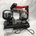 Bandzaagmachine, Valex, TN1200, 230 volt, draagbaar, Doe-het-zelf en Verbouw, Gereedschap | Zaagmachines, Ophalen, 70 mm of meer