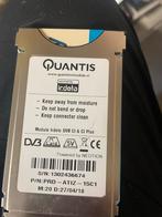 Quantis Irdeto DVB CI+ Module - ZGAN, Ophalen of Verzenden, Zo goed als nieuw