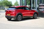 MAZDA Cx-3 2.0 SKYACTIV-G 121pk Sportive Stoelverwarming Tre, Auto's, 4 cilinders, Origineel Nederlands, Handgeschakeld, SUV of Terreinwagen