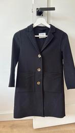 Zara jas voor meisjes (wol), Ophalen of Verzenden, Zo goed als nieuw, Meisje, Jas