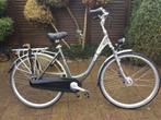Te koopdamesfiets, Fietsen en Brommers, Fietsen | Dames | Damesfietsen, Versnellingen, Zo goed als nieuw, 50 tot 53 cm, Ophalen