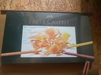 Faber Castell Polychromos 60 stuks, Nieuw, Potlood of Stift, Ophalen of Verzenden