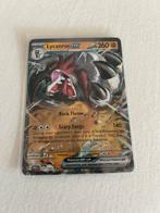 Lycanroc EX ( PAL 117 ), Ophalen of Verzenden, Nieuw