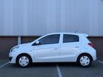 Mitsubishi Space Star 1.0 Cool+, Voorwielaandrijving, Gebruikt, Euro 6, Start-stop-systeem
