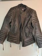 Dames motorjas maat S, Motoren, Kleding | Motorkleding, Ophalen of Verzenden, Tweedehands, Dames, Jas | textiel