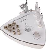 Microdermabrasie Diamant Injection - Microdermabrasie Profes, Ophalen of Verzenden, Zo goed als nieuw, Overige typen