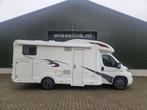 Eura Mobil Profila One 690 HB Zeer nette complete 4 / 5 pers, Chemisch toilet, Airbags, Fiat, Bedrijf