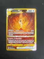 Arceus V Star Gold, Ophalen of Verzenden, Nieuw, Losse kaart, Foil