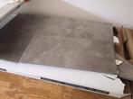 CALLOSA CLICK PAD 10DB WARM GREY   PVC Klik, Overige typen, Ophalen of Verzenden, Zo goed als nieuw, Minder dan 10 m²